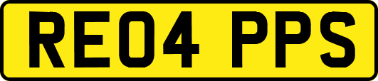 RE04PPS