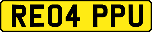 RE04PPU