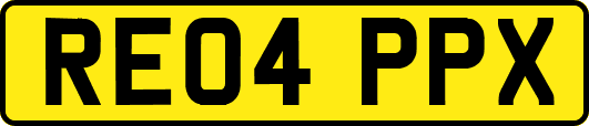 RE04PPX