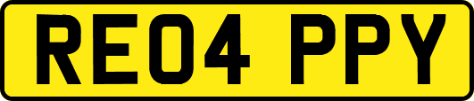 RE04PPY