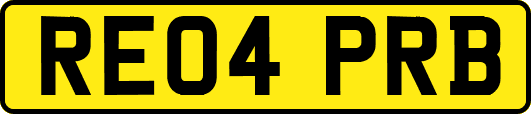 RE04PRB