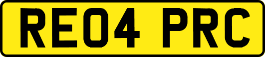 RE04PRC