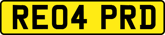 RE04PRD