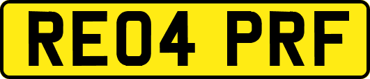 RE04PRF