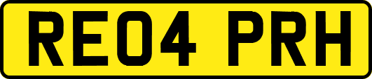 RE04PRH