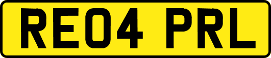 RE04PRL