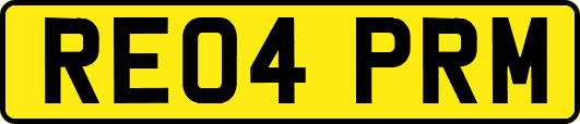 RE04PRM