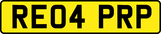 RE04PRP