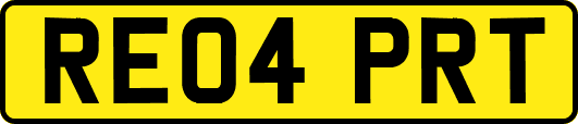 RE04PRT