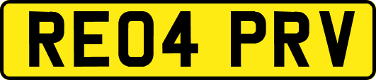 RE04PRV