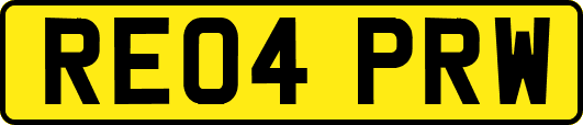 RE04PRW