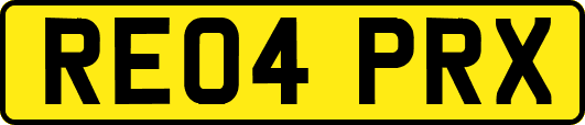 RE04PRX
