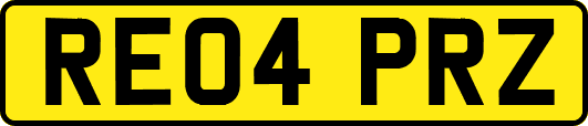 RE04PRZ