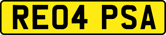 RE04PSA