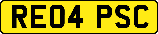 RE04PSC