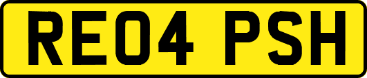 RE04PSH