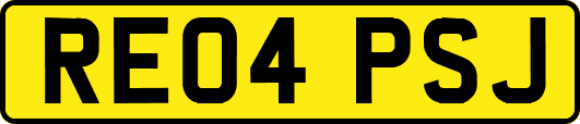 RE04PSJ