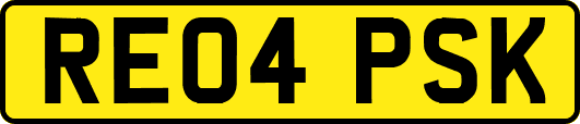 RE04PSK