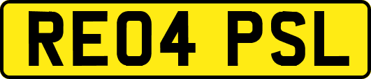 RE04PSL