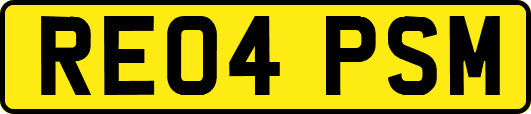 RE04PSM