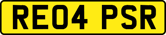 RE04PSR