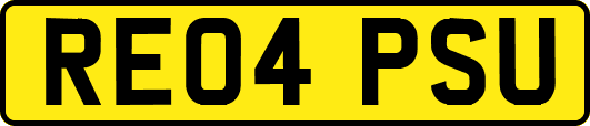 RE04PSU