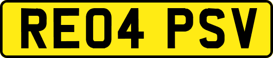 RE04PSV