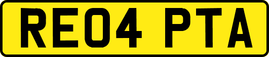 RE04PTA