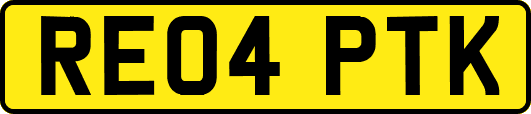 RE04PTK