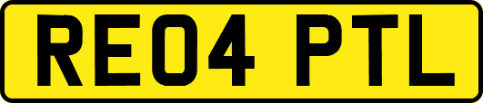 RE04PTL