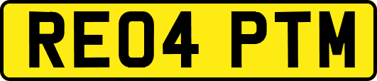 RE04PTM