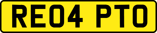 RE04PTO
