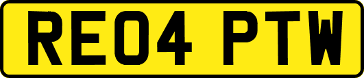 RE04PTW
