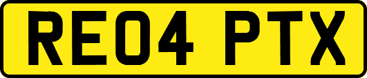 RE04PTX
