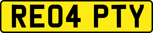 RE04PTY