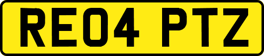 RE04PTZ