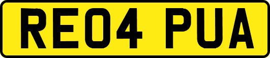 RE04PUA