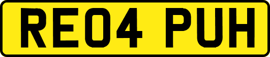 RE04PUH