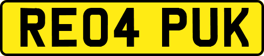 RE04PUK