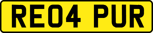 RE04PUR