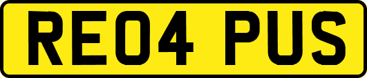RE04PUS