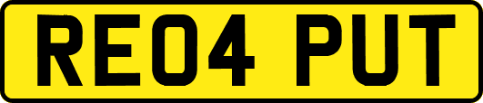 RE04PUT