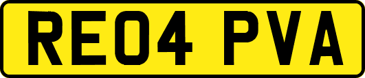 RE04PVA