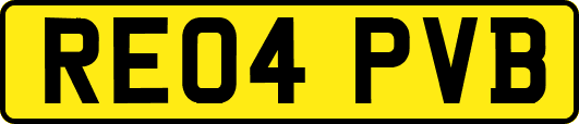 RE04PVB