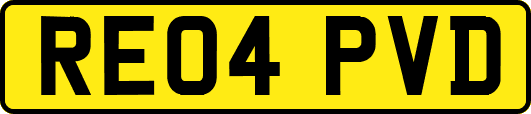 RE04PVD
