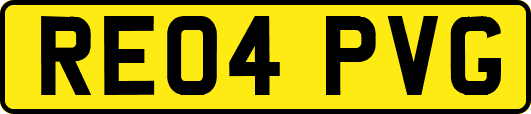 RE04PVG