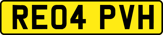RE04PVH