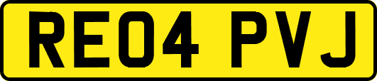 RE04PVJ
