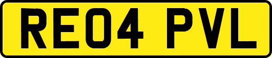 RE04PVL