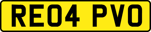 RE04PVO